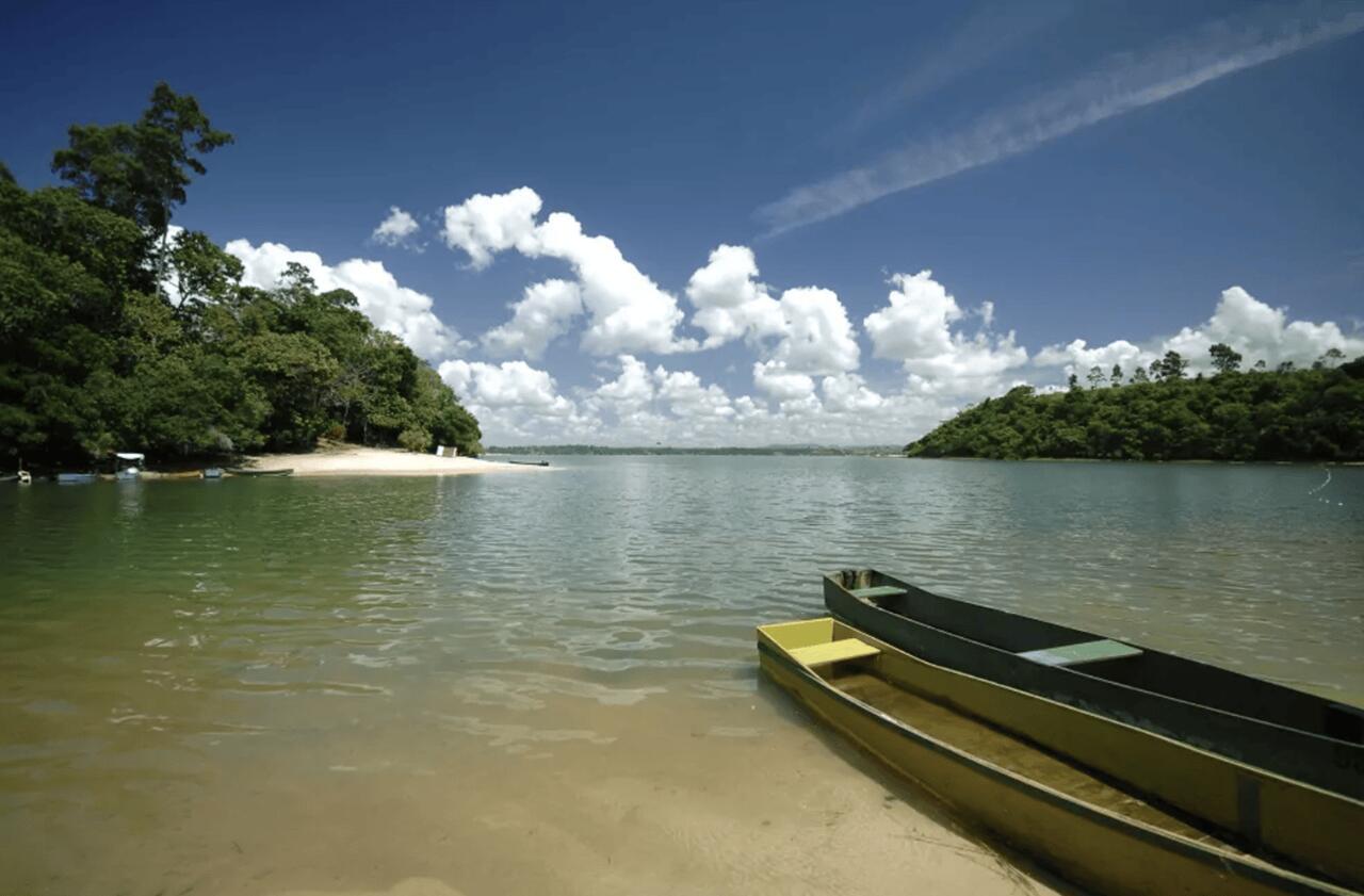 Guia completo sobre as melhores praias de Linhares, ES