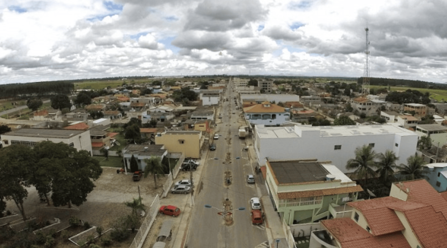 Bairro Araçá, em Linhares, vale a pena? 