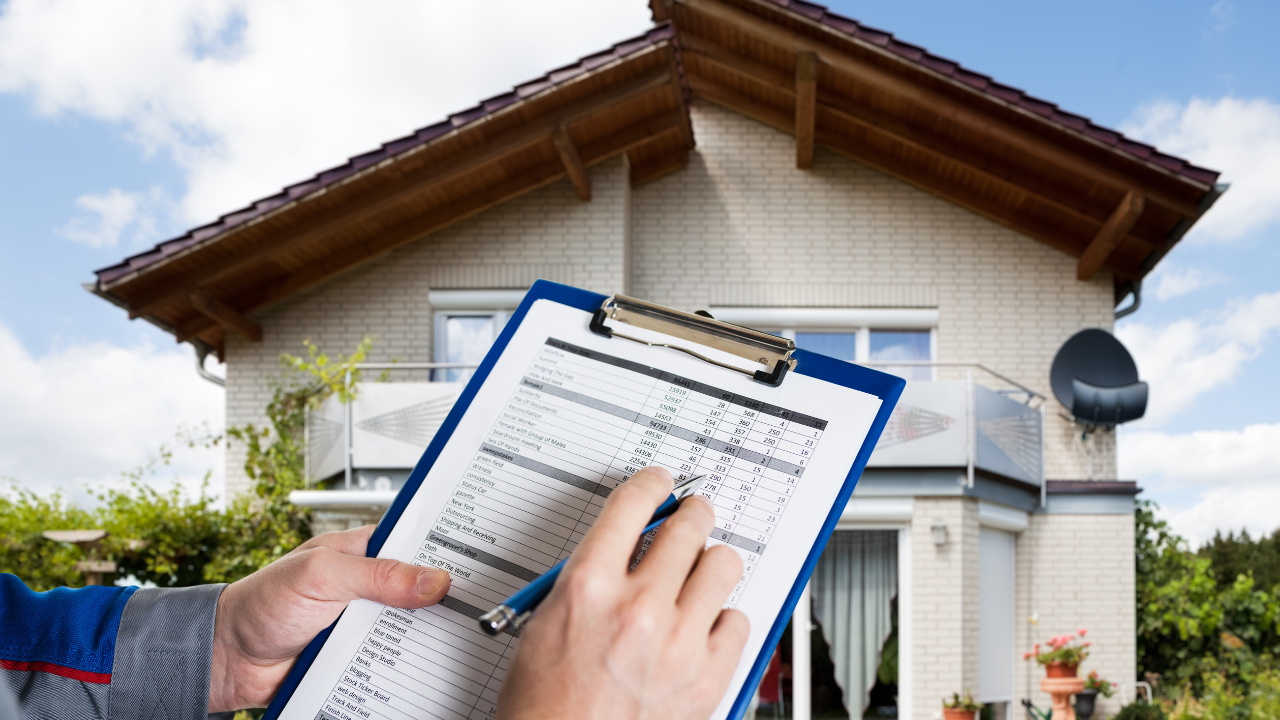 Como avaliar um imóvel usado para vender