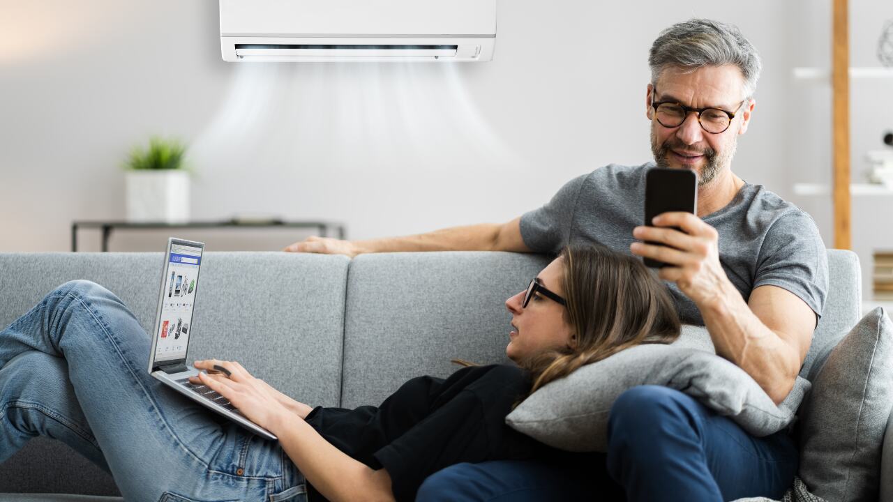Quais os tipos de ar-condicionado para apartamentos? 